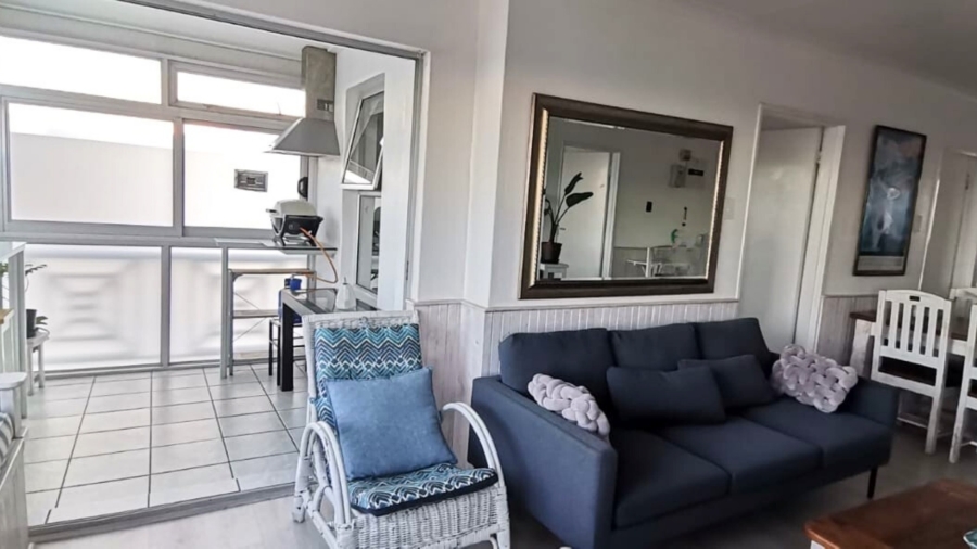 To Let 3 Bedroom Property for Rent in Hermanus Beach Club Western Cape